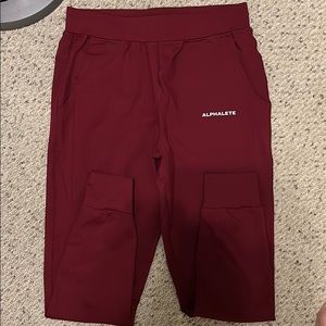 Alphalete Joggers